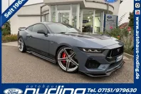 Ford Mustang din 2025 cu 1.500 km - oferta FOR224275 - foto 1