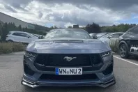 Ford Mustang din 2025 cu 1.500 km - oferta FOR224275 - foto 3