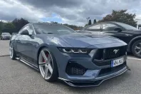 Ford Mustang din 2025 cu 1.500 km - oferta FOR224275 - foto 4