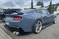 Ford Mustang din 2025 cu 1.500 km - oferta FOR224275 - foto 6