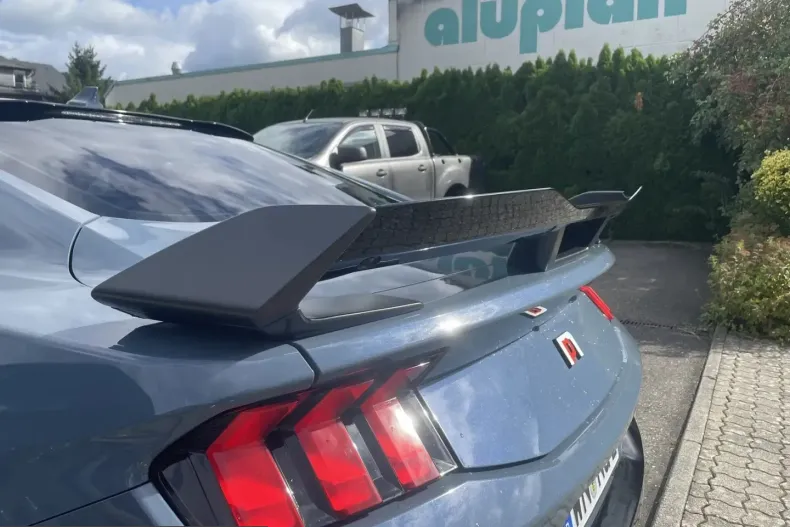 Ford Mustang din 2025 cu 1.500 km - oferta FOR224275 - foto 9