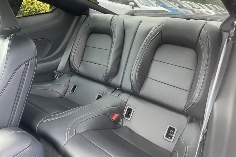 Ford Mustang din 2025 cu 1.500 km - oferta FOR224275 - foto 14