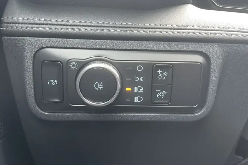 Ford Mustang din 2025 cu 1.500 km - oferta FOR224275 - foto 23