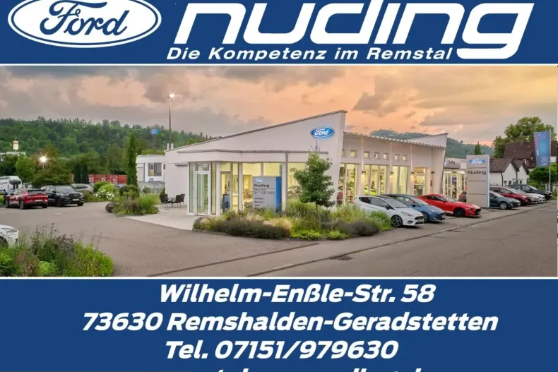 Ford Mustang din 2025 cu 1.500 km - oferta FOR224275 - foto 28
