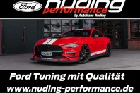 Ford Mustang din 2025 cu 1.500 km - oferta FOR224275 - foto 29