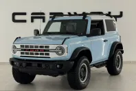 Ford Bronco din 2024 cu 3.500 km - oferta FOR224276 - foto 1