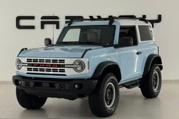 Ford Bronco din 2024 - oferta FOR224276