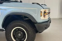 Ford Bronco din 2024 cu 3.500 km - oferta FOR224276 - foto 4