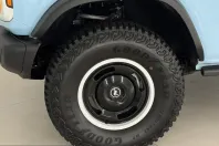 Ford Bronco din 2024 cu 3.500 km - oferta FOR224276 - foto 5