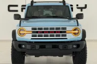 Ford Bronco din 2024 cu 3.500 km - oferta FOR224276 - foto 7
