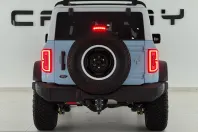 Ford Bronco din 2024 cu 3.500 km - oferta FOR224276 - foto 8