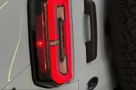 Ford Bronco din 2024 cu 3.500 km - oferta FOR224276 - foto 10