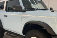 Ford Bronco din 2024 cu 3.500 km - oferta FOR224276 - foto 17