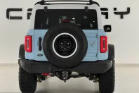 Ford Bronco din 2024 cu 3.500 km - oferta FOR224276 - foto 18