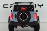 Ford Bronco din 2024 cu 3.500 km - oferta FOR224276 - foto 19