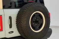 Ford Bronco din 2024 cu 3.500 km - oferta FOR224276 - foto 20