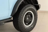 Ford Bronco din 2024 cu 3.500 km - oferta FOR224276 - foto 21