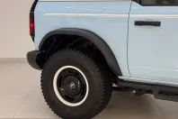 Ford Bronco din 2024 cu 3.500 km - oferta FOR224276 - foto 22