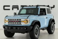 Ford Bronco din 2024 cu 3.500 km - oferta FOR224276 - foto 23