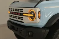 Ford Bronco din 2024 cu 3.500 km - oferta FOR224276 - foto 25