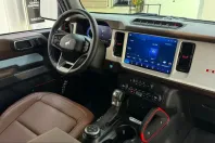 Ford Bronco din 2024 cu 3.500 km - oferta FOR224276 - foto 28