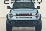 Ford Bronco din 2024 cu 3.500 km - oferta FOR224276 - foto 38