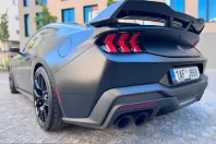 Ford Mustang din 2024 cu 22.000 km - oferta FOR224277 - foto 3