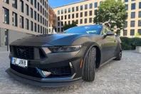 Ford Mustang din 2024 cu 22.000 km - oferta FOR224277 - foto 5