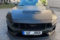 Ford Mustang din 2024 cu 22.000 km - oferta FOR224277 - foto 6