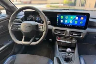 Ford Mustang din 2024 cu 22.000 km - oferta FOR224277 - foto 10