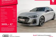 Audi A5 din 2025 cu 6.533 km - oferta AUD224278 - foto 1
