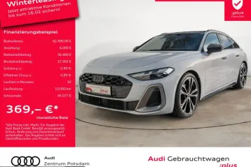 Audi A5 din 2025 - oferta AUD224278