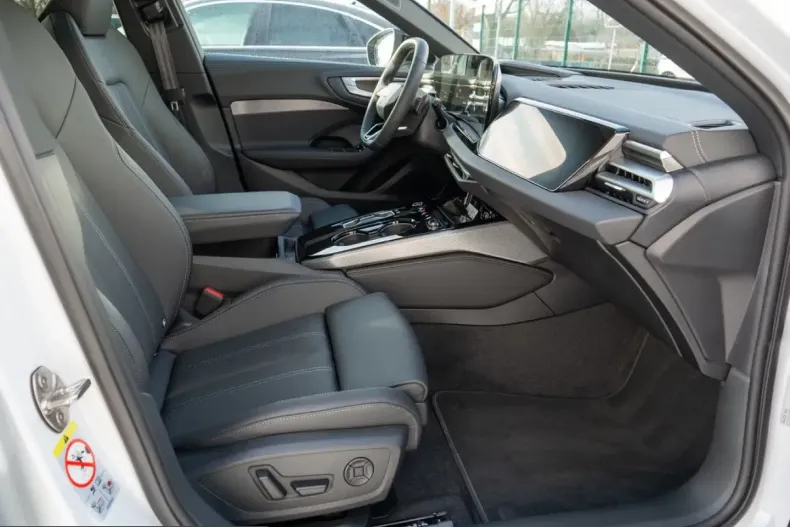 Audi A5 din 2025 cu 6.533 km - oferta AUD224278 - foto 3