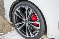 Audi A5 din 2025 cu 6.533 km - oferta AUD224278 - foto 7