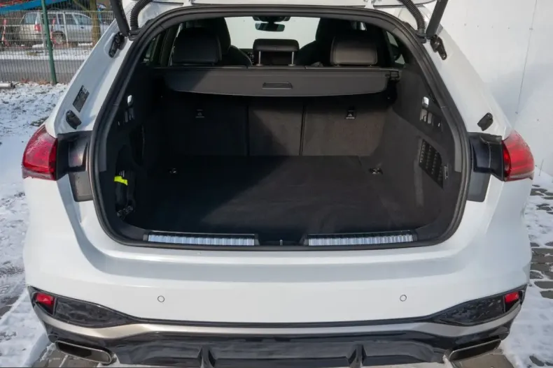 Audi A5 din 2025 cu 6.533 km - oferta AUD224278 - foto 21