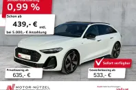 Audi A5 din 2025 cu 23.740 km - oferta AUD224279 - foto 1