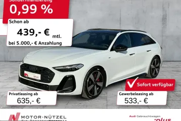 Audi A5 din 2025 - oferta AUD224279