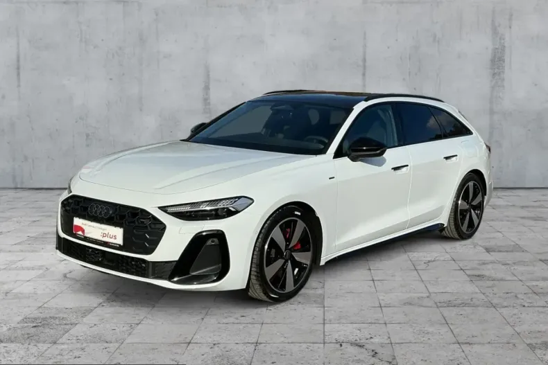 Audi A5 din 2025 cu 23.740 km - oferta AUD224279 - foto 2