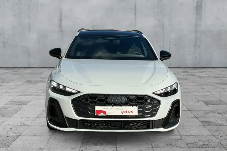 Audi A5 din 2025 cu 23.740 km - oferta AUD224279 - foto 3
