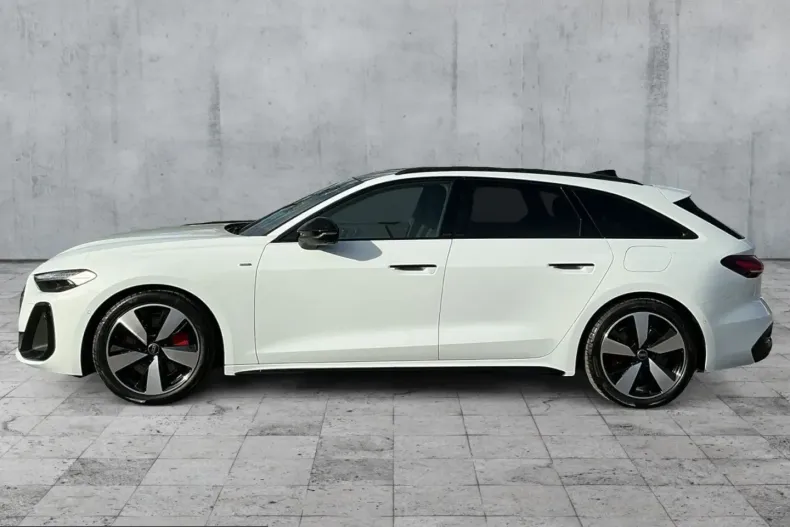 Audi A5 din 2025 cu 23.740 km - oferta AUD224279 - foto 4