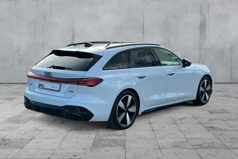 Audi A5 din 2025 cu 23.740 km - oferta AUD224279 - foto 6