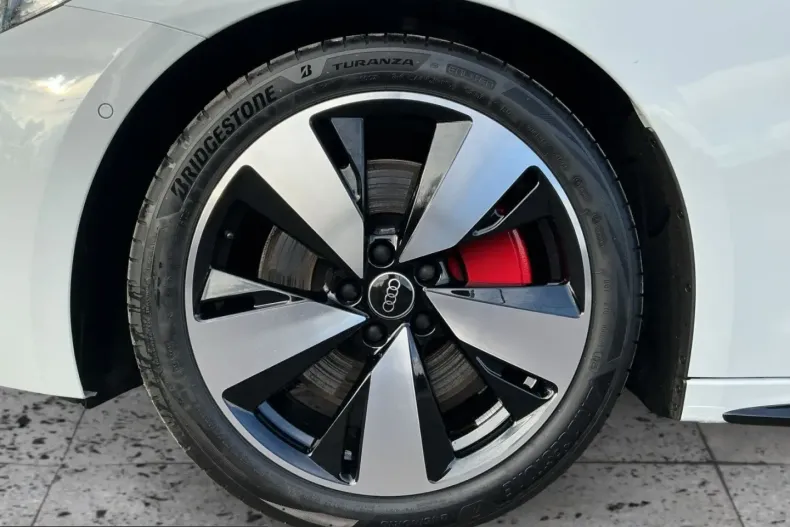 Audi A5 din 2025 cu 23.740 km - oferta AUD224279 - foto 8