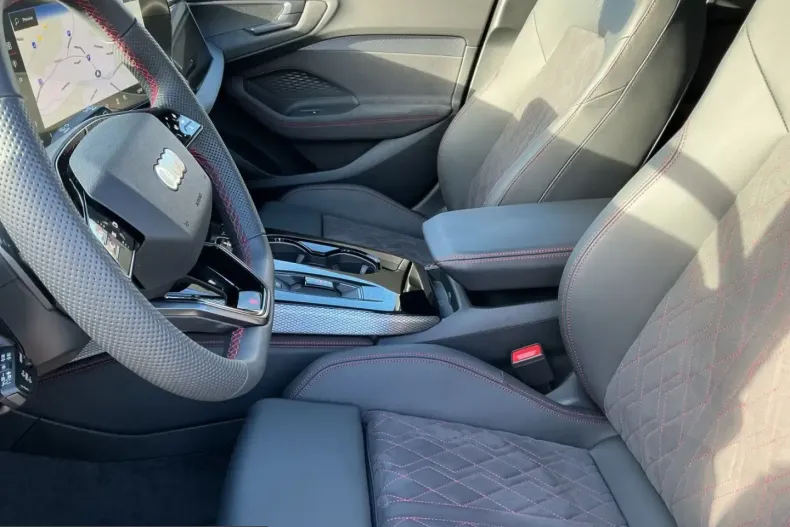Audi A5 din 2025 cu 23.740 km - oferta AUD224279 - foto 12