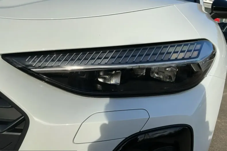Audi A5 din 2025 cu 23.740 km - oferta AUD224279 - foto 17