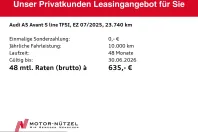 Audi A5 din 2025 cu 23.740 km - oferta AUD224279 - foto 23