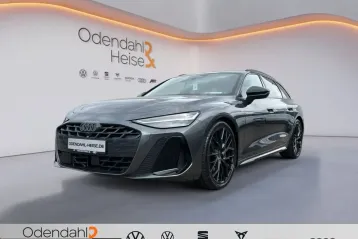 Audi A6 din 2025 - oferta AUD224280