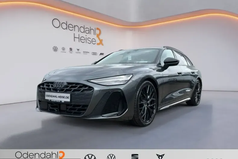 Audi A6 din 2025 cu 19.048 km - oferta AUD224280 - foto 1