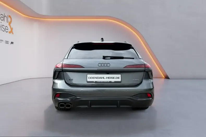 Audi A6 din 2025 cu 19.048 km - oferta AUD224280 - foto 4
