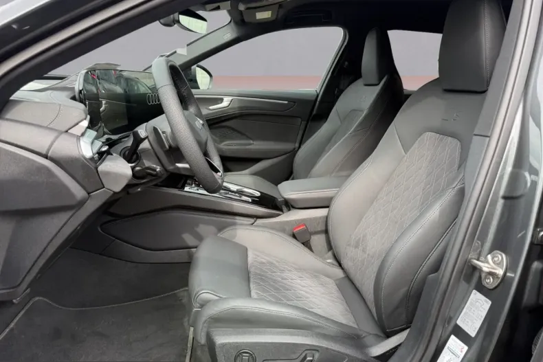 Audi A6 din 2025 cu 19.048 km - oferta AUD224280 - foto 9