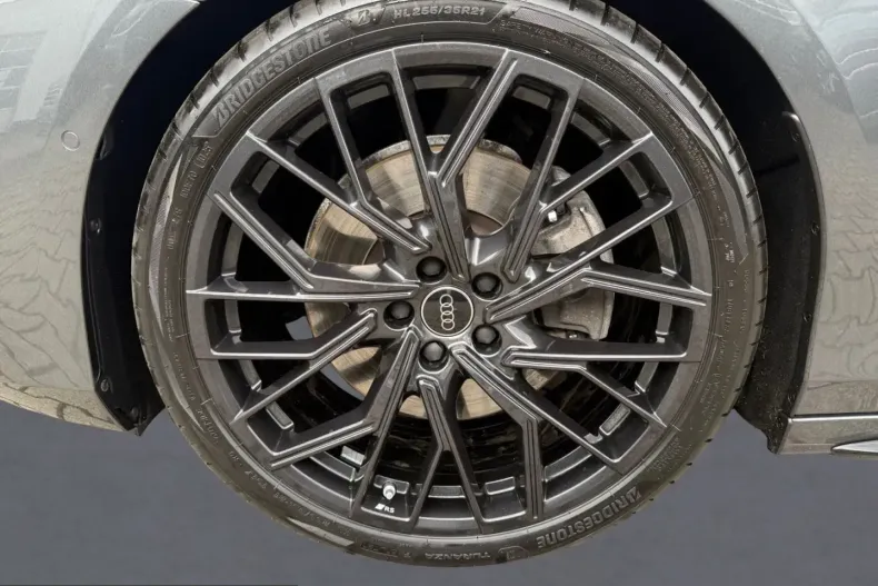Audi A6 din 2025 cu 19.048 km - oferta AUD224280 - foto 14